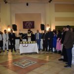 κοπή πίτας