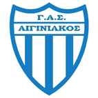 Αιγινιακός