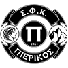 Τηλυκράτης
